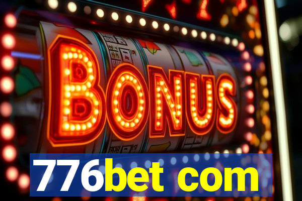 776bet com